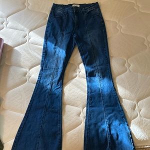 Flare Jeans